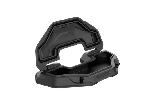 TESSERACT Kuljetuslaukku Eteen Segway AT10