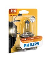 Philipis Polttimo H4 CityVision Moto 12V/60/55W/P43t-38