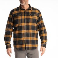 Owen Heavyweight Flannel Shirt
