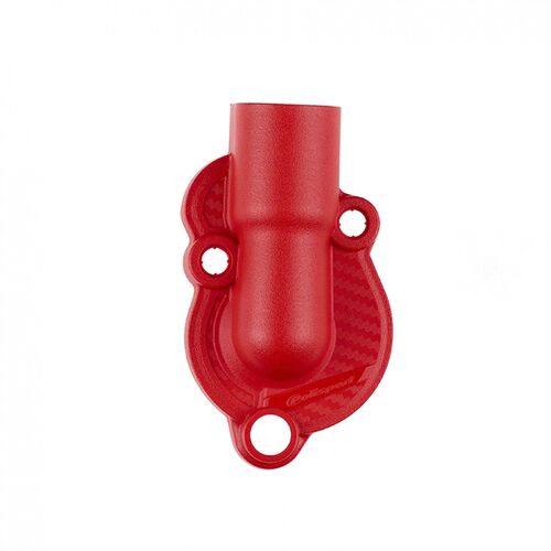 Polisport Waterpump cover CRF450F (17-20) RED
