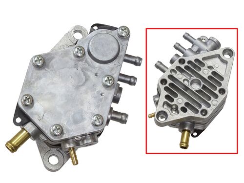 Sno-X Polttoainepumppu YAMAHA