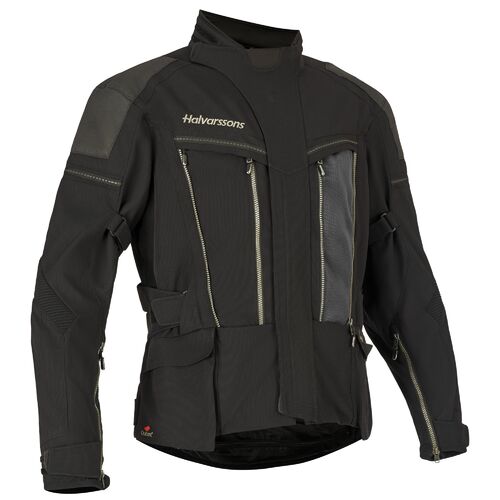 Mora V2 Textile Jacket