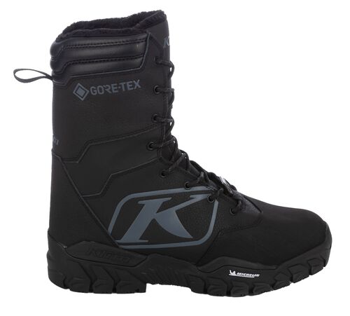 Force GTX Boot