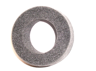 AIR BOX FILTER Polaris