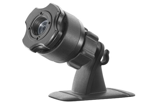 Interphone Quiklox holder adhesive mount