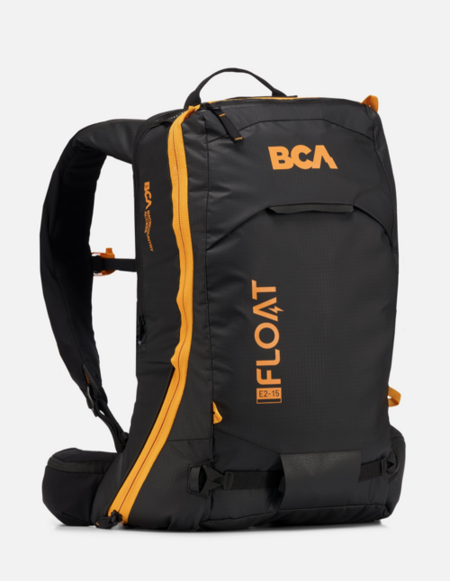 Float™ E2-15 Lumivyöryreppu