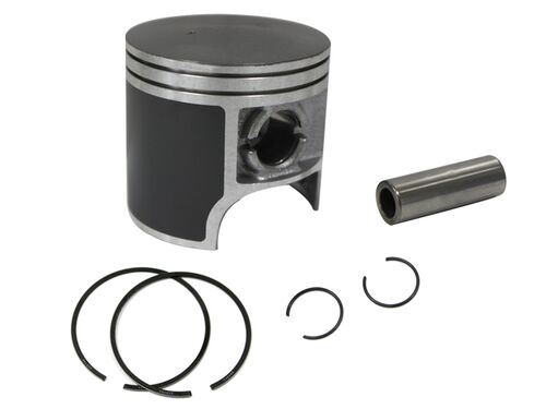 Mäntä täydellinen