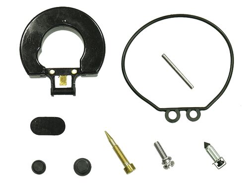 Sea-X carb kit Yamaha 3/6/8HP / Tohatsu 4/5HP / Mariner 6/8HP