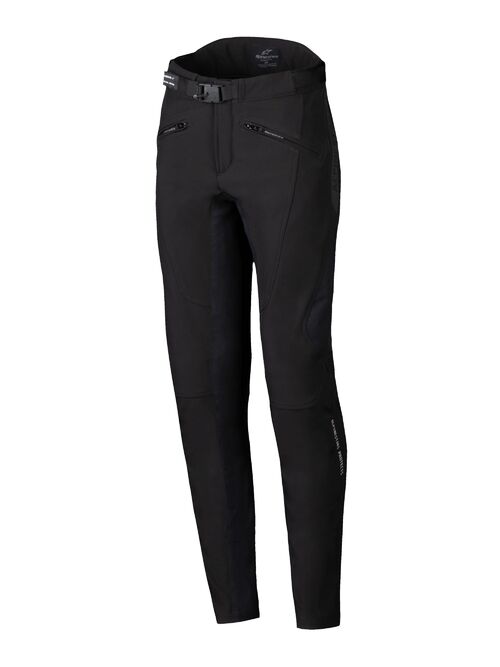 Alpinestars Ajohousut Alamosa Naisten Musta