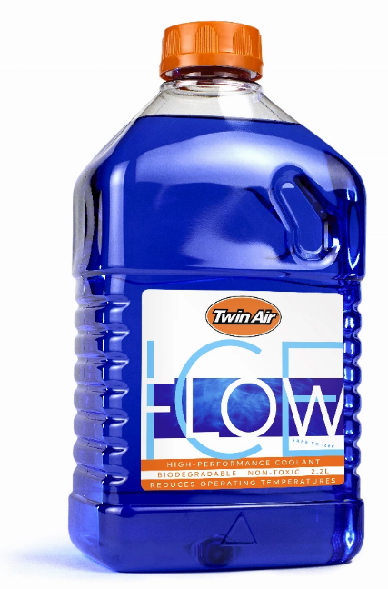 Twin Air IceFlow Coolant 2,2ltr