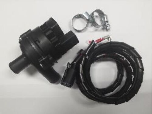 DFK Water pump assembly Can-Am Defender/Traxter/Maverick, Polaris General/Ranger