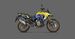 Akrapovic Slip-On Line (Ti) V-STROM 800DE 2022-