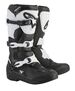 Alpinestars Saapas Tech 3 musta/valk.