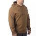 Alturas Pullover Huppari