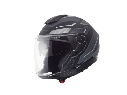 J2 Sigma Avokypärä