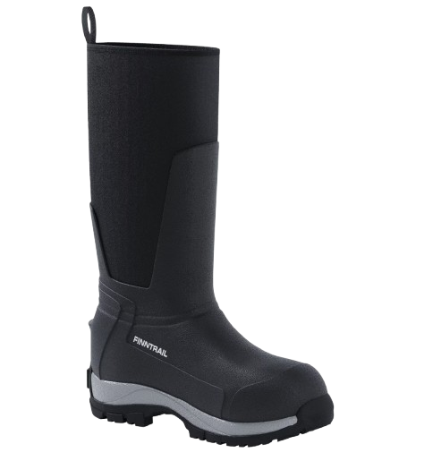 Edge Lämpösaappaat