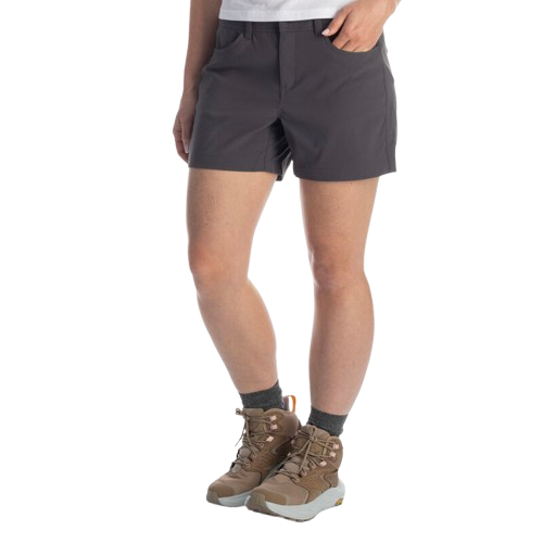 Taylor Mountain Short