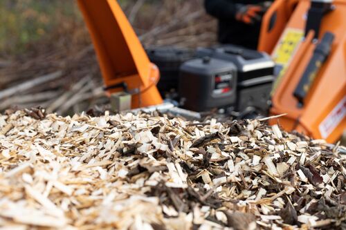 Bronco Haketin/Oksasilppuri