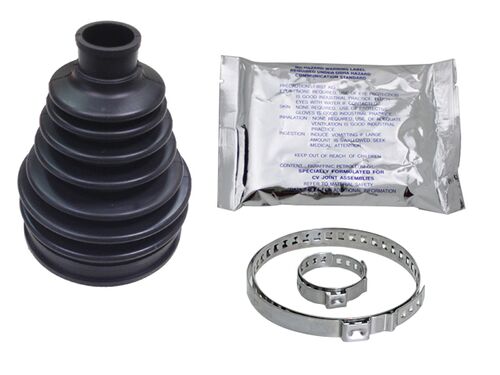 BRONCO SUOJAKUMISARJA