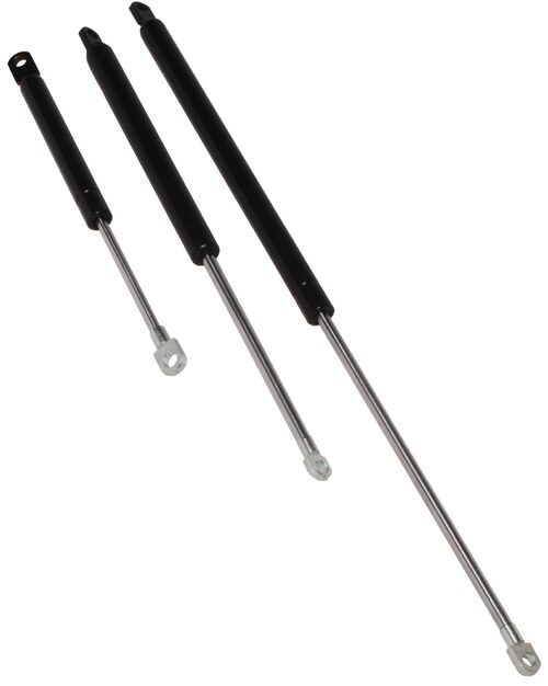 SS Kaasupumppu 355 mm 11 kg