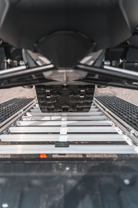 Caliber Ramp Pro 2.0 (Ajoramppi Moottorikelkalle/Mönkijälle)