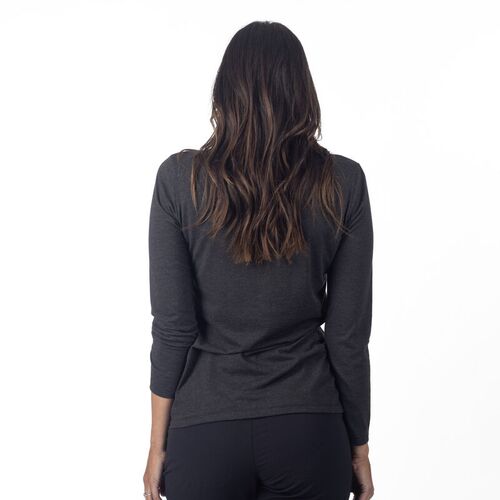 Haven Tri-blend LS Tee