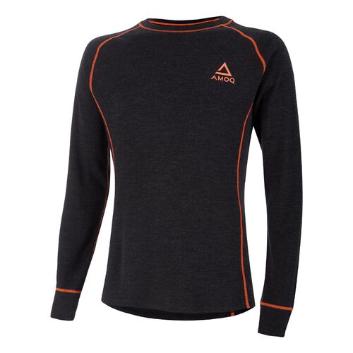 100% Merino Shirt