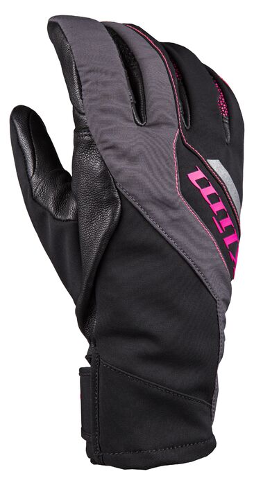 Women's Bombshell Glove