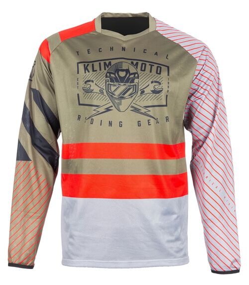 Petrol Jersey