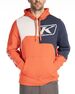 Cliff Hanger Pullover Hoodie