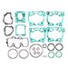 ProX Top End Gasket Set KTM125/150SX '16-17