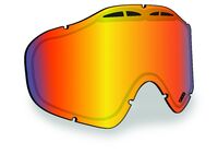 Lämmitettävät Linssit Sinister X5 Ignite kelkkailulaseihin