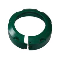 SKF Removable Fork Mud Scraper Kit 50 mm. - MARZOCCHI