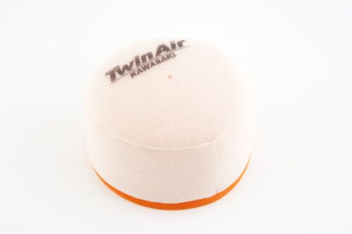 Twin Air Ilmansuodatin Kawasaki KX 80 1986/1990