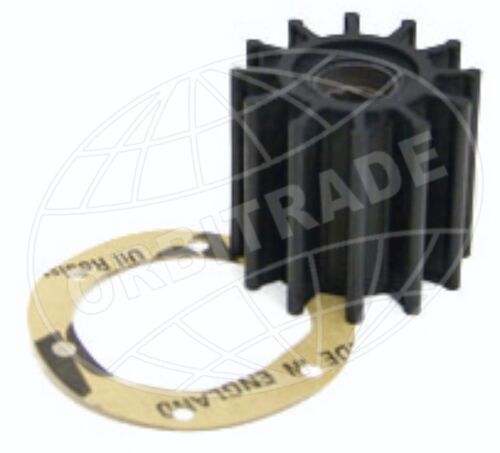 Orbitrade, impeller kit