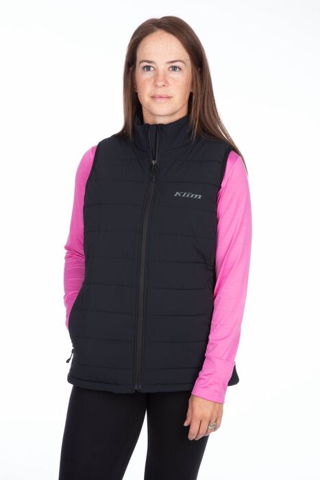 Waverly Stretch Insulated Vest