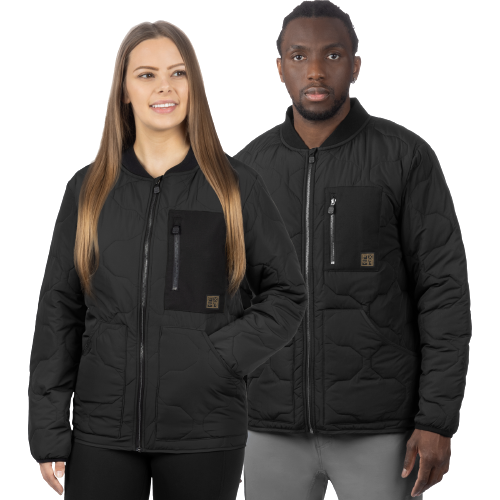 Unisex Rig Takki