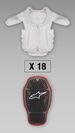 Tech Air 5 Airbag System