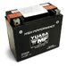Yuasa akku, YTX20H-BS (cp)