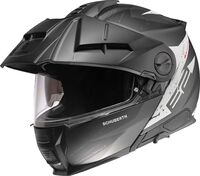 E2 Explorer Motorcycle Helmet