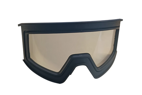 Force Heat Lens