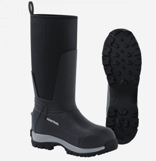 Edge Lämpösaappaat