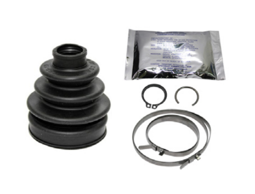 Bronco Suojakumisarja