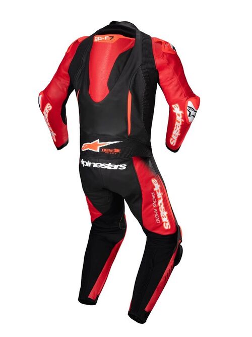 1-pcs GP-R7 Leather Suit