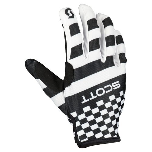 350 Prospect Evo Racing Crossihanskat