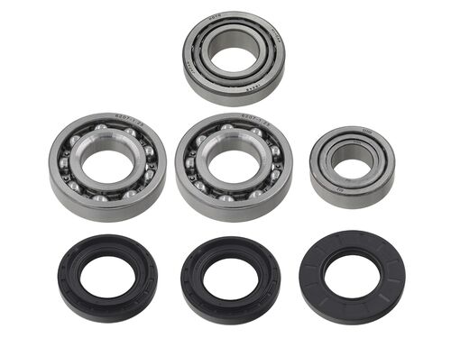 Bronco Etuperän laakeri & stefasarja Yamaha