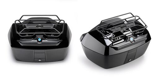 Givi Roof Rack For Orig. Case Bmw R1300Rt '26