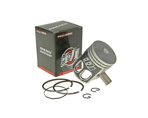 Naraku Piston kit, 40,00 , Horizontal/Vertical AC/LC