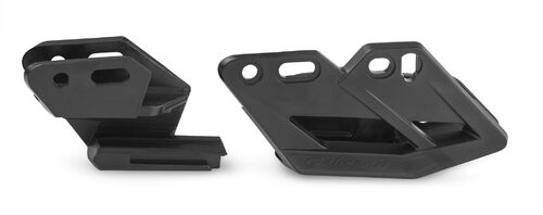 Polisport Performance ketjuohjuri CRF250/CRF450 07-16 musta