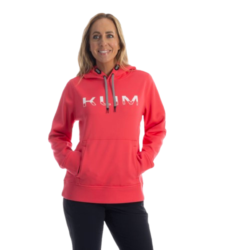 Klim Petrol Pullover Hoodie